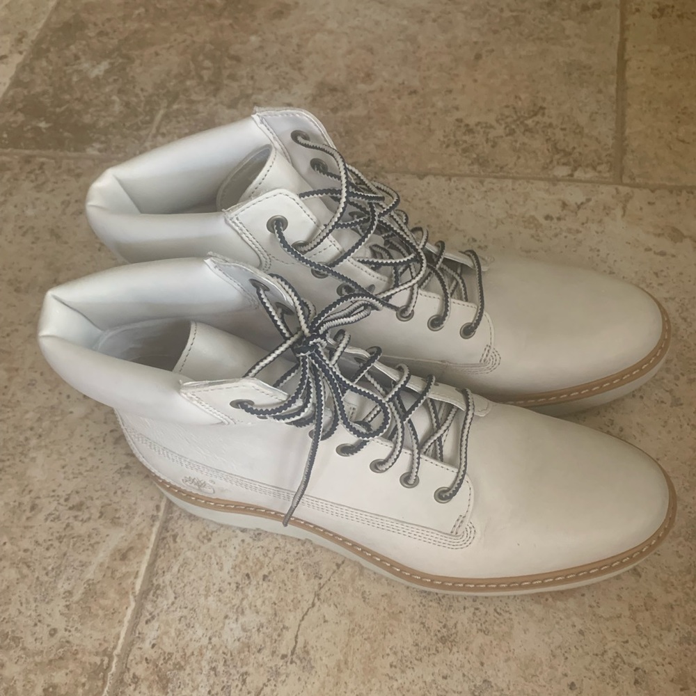 Timberland Kenniston 6” Lace up Boot